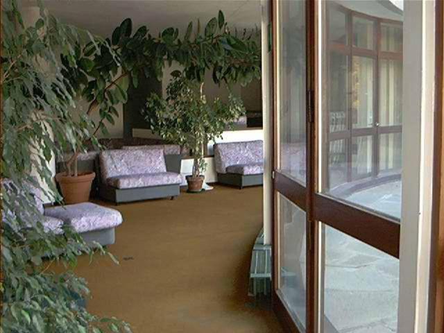 Le Petit Refuge Cervinia Apartment Breuil-Cervinia Bagian luar foto