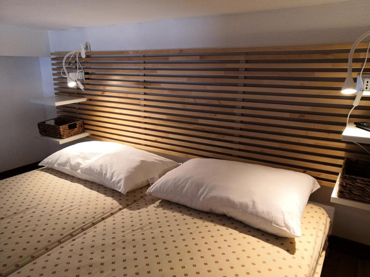 Le Petit Refuge Cervinia Apartment Breuil-Cervinia Bagian luar foto