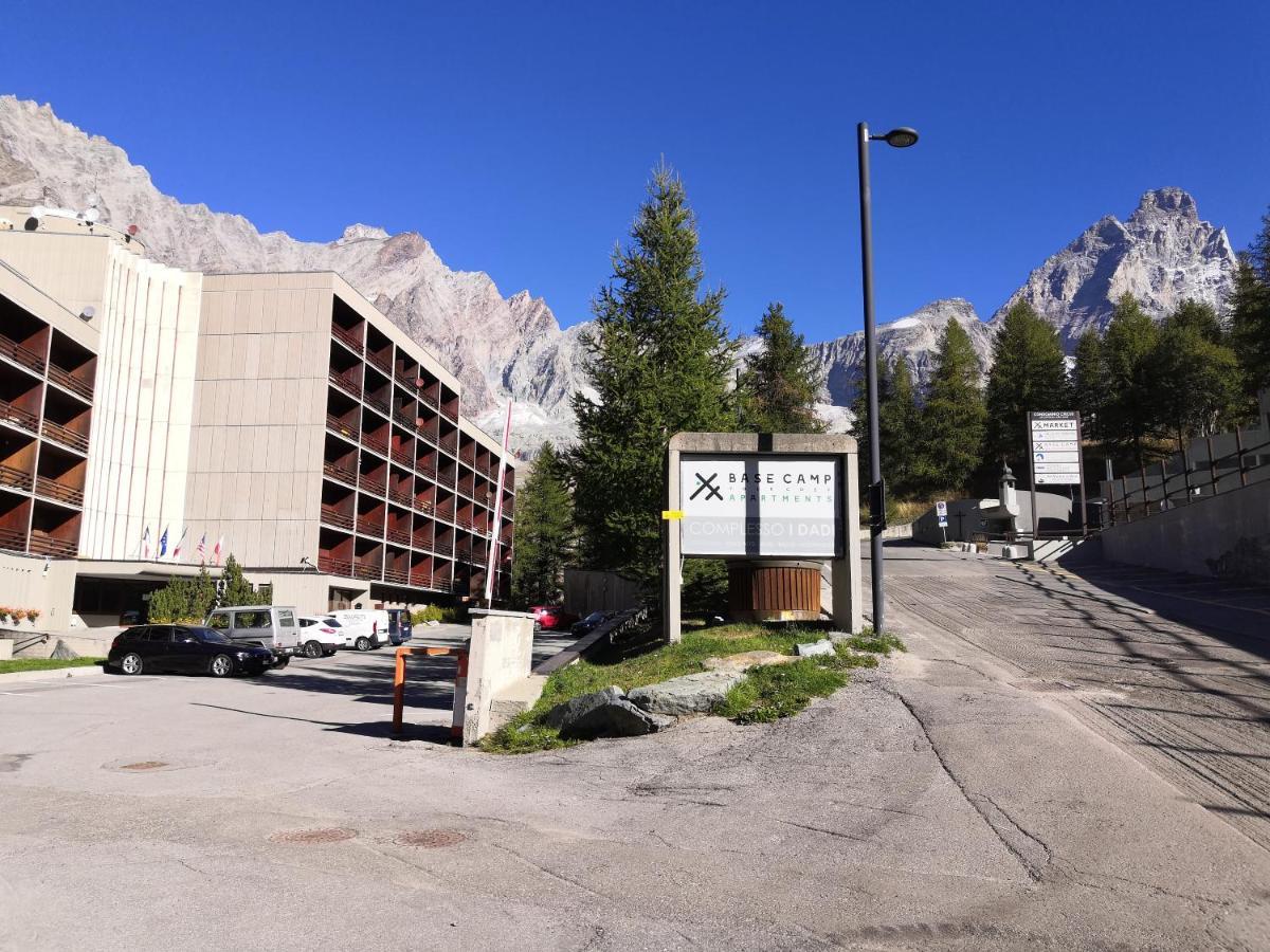 Le Petit Refuge Cervinia Apartment Breuil-Cervinia Bagian luar foto